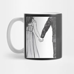 Wedding Mug